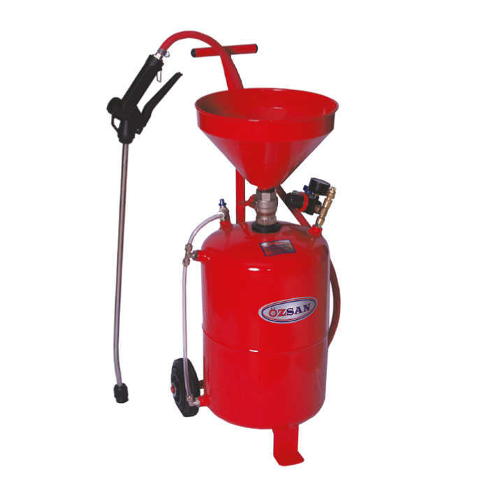 Liguid and Foam Spray Pumps