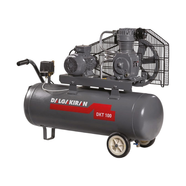 Air Compressors