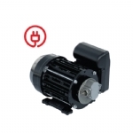 Electric Gear Oil Pump