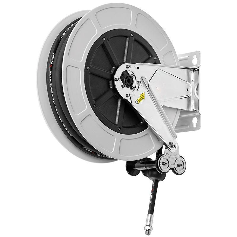 Su Hortum Makaralar (Yksek Basnl)