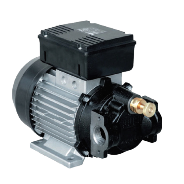 Electrical Oil Transfer Pumps